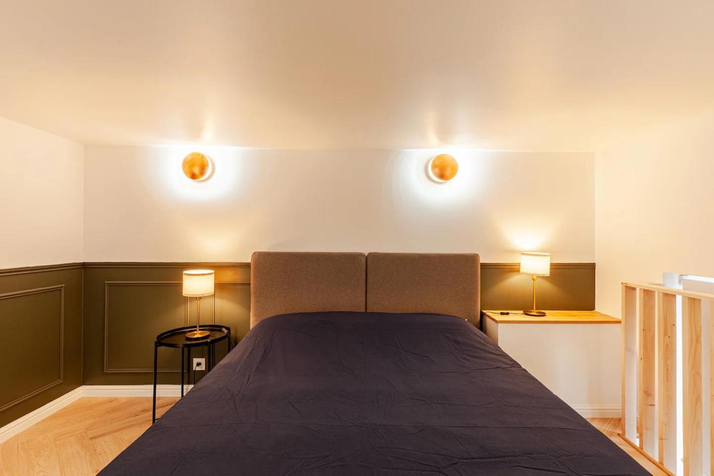 Appartement L'Ermitage à Rambouillet Extérieur photo